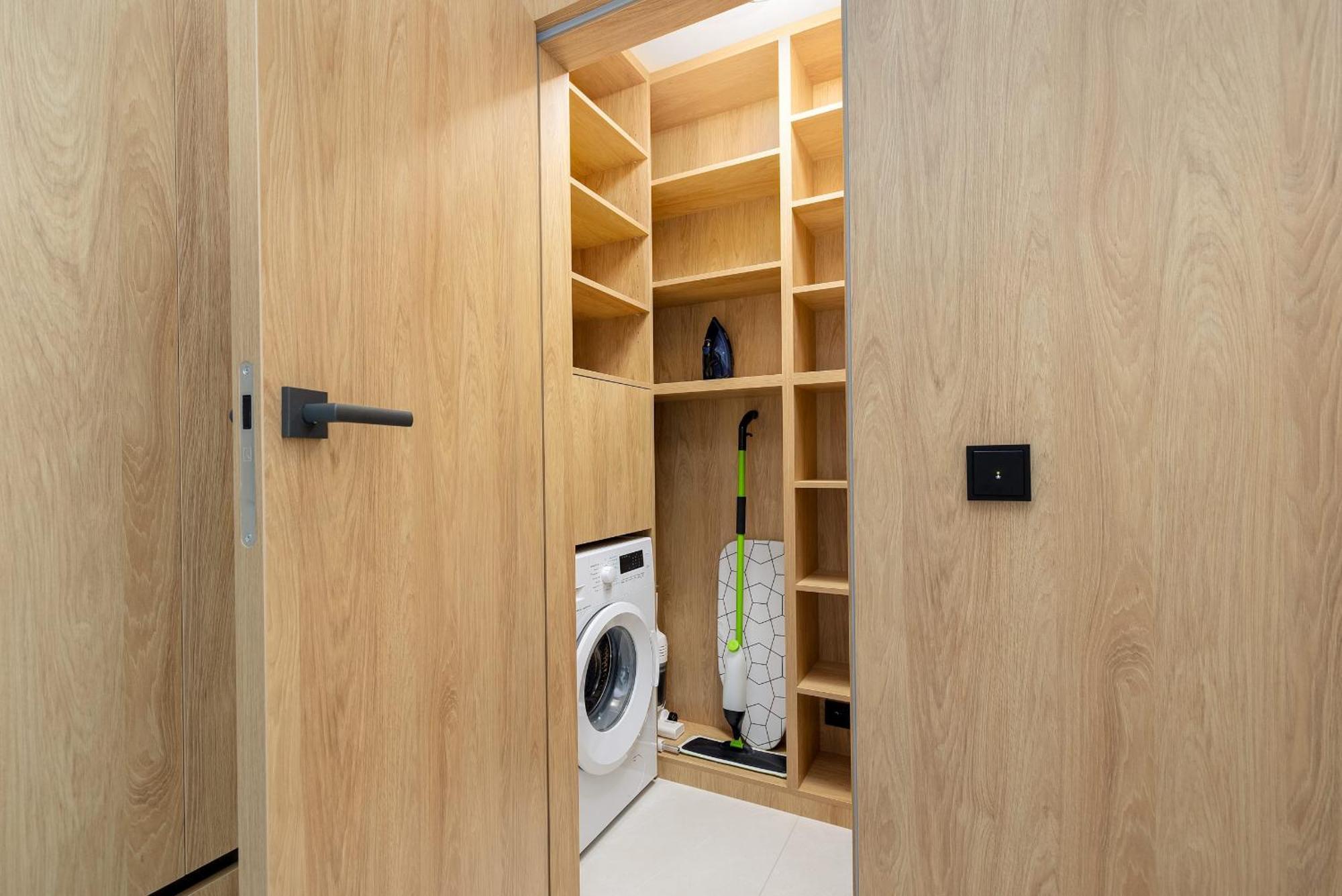 Nowoczesny Przy Plazy Z Parkingiem By Renters Apartment *